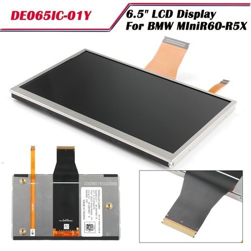 De065ic 01y display per - de065ic-01y, 6,5"
