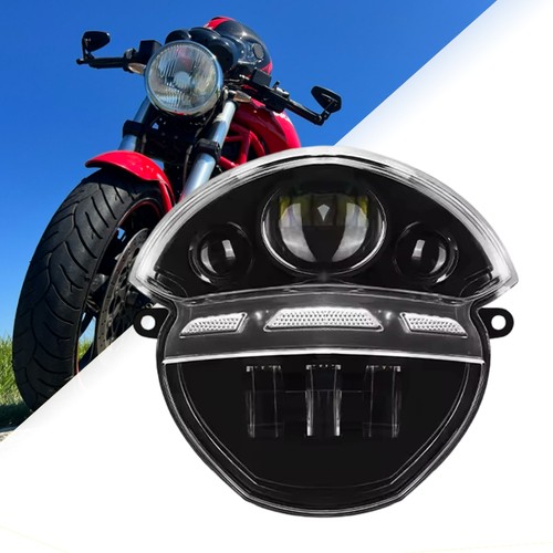 Faro proiettore led - , luci
