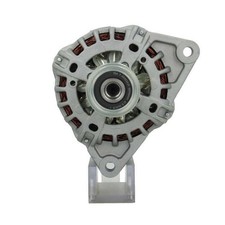 Generatore alternatore BV PSH