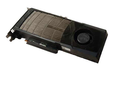 Nvidia gtx 480 gb gddr5 - gtx,