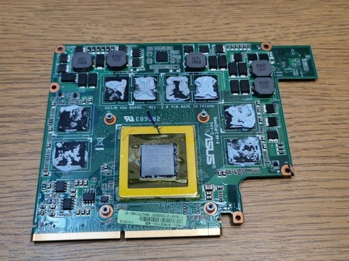 Asus lamborghini vx7 g53sx - asus,