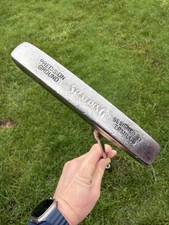 ✅Spalding TP Mills Putter