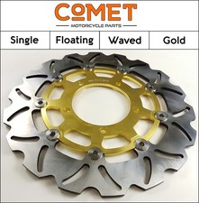 Suzuki GSX-R 600 2006-2007