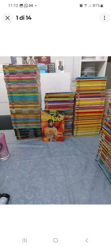 Dago completa serie 1 294 - 1,