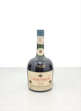 Cognac courvoisier 1950s fine - cognac,