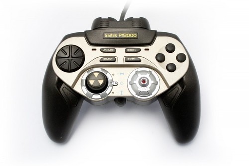 Ps1 controller pad nero - -, #nero