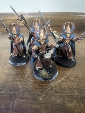4x Age Of Signal Warhammer