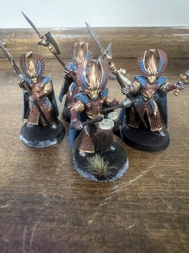Age signal warhammer - of,
