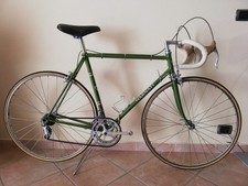 Bici da Corsa Epoca Marnati 