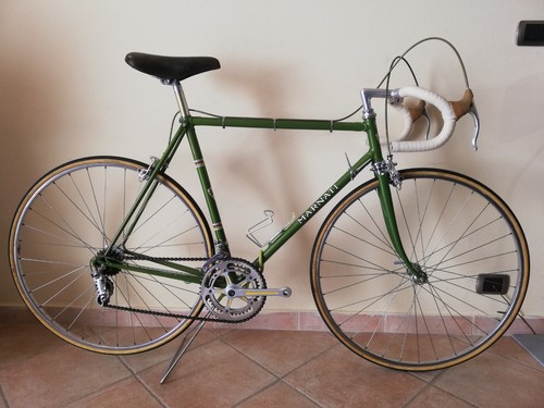 Bici corsa epoca marnati - epoca,