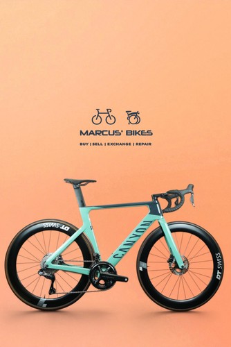 Bici strada canyon aeroad - da,