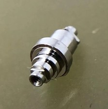 NOS Omega Memomatic Barrel