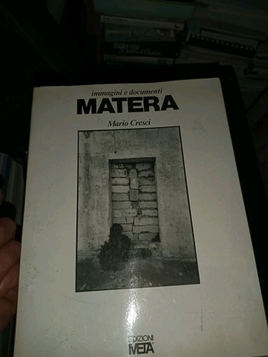 Cresci mario matera immagini - matera.,