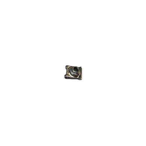 Clips fissaggio griglia