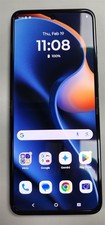 Motorola Razr 2025 256GB Blue