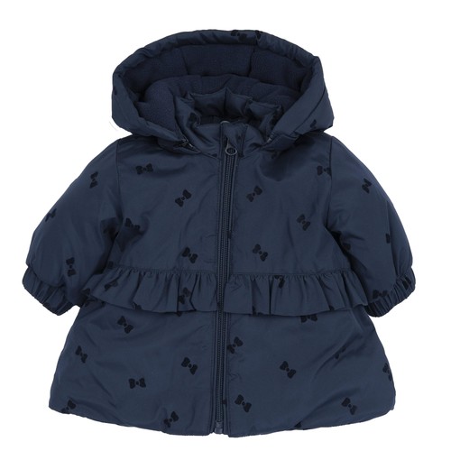 Chicco giubbotto cappotto - giubbotto,