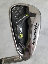 SUPERBO FERRO TAYLORMADE 2017