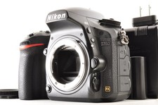 Nikon D750 24,3 MP fotocamera