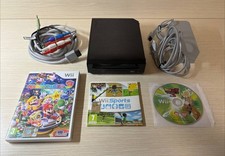 Wii Family Edition con Cavi No