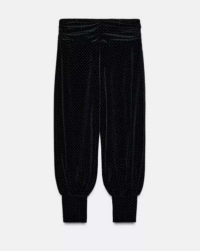 Pantaloni larghi zara - pantaloni, in