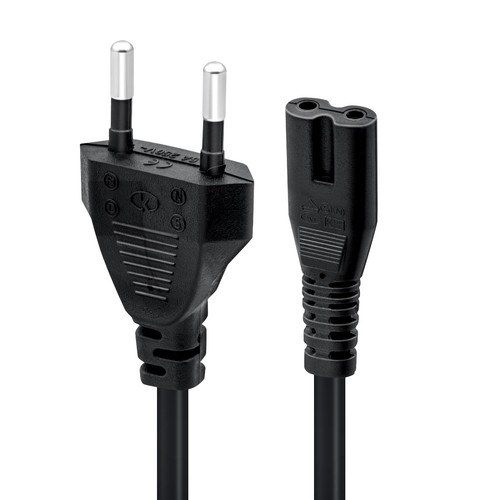Iec 320 power - power, con