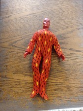Vintage Mego Marvel Fantastic Four