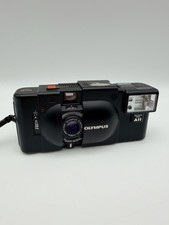 Fotocamera olympus flash - olympus, xa