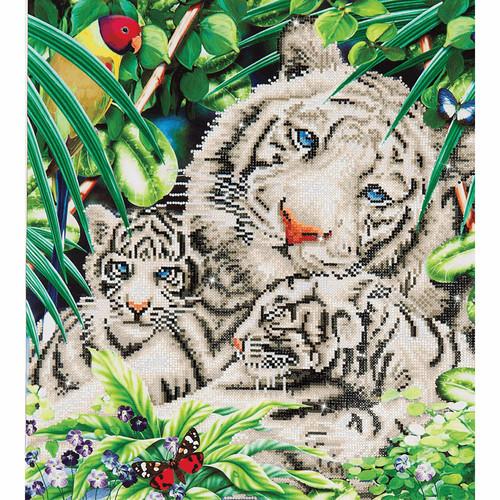 Diamond dotz kit - dotz, pittura