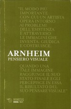 Libri Rudolf Arnheim - Pensiero Visuale