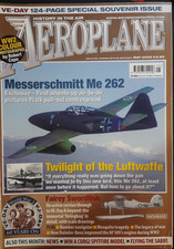 Aeroplane - Rivista di