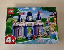 Lego Disney Princess 43178: La