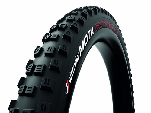Copertone vittoria 5x2 40 - copertone, 27.5x2.40