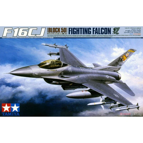 Tamiya 60315 f16cj - (block, 50)