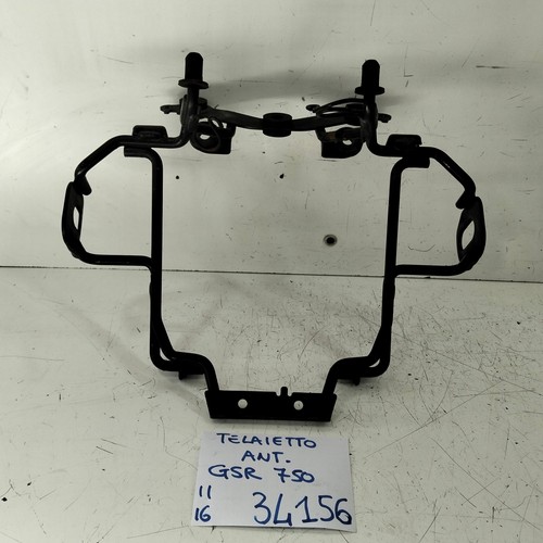 Telaietto anteriore suzuki gsr - anteriore,