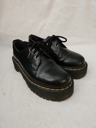 Scarpe martens 1461 quad - scarpe,