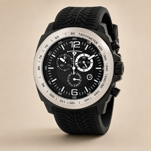 Orologio swiss legend uomo - orologio,