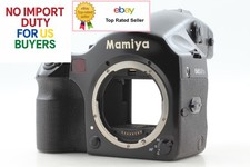 [Near MINT] Mamiya 645 AFD