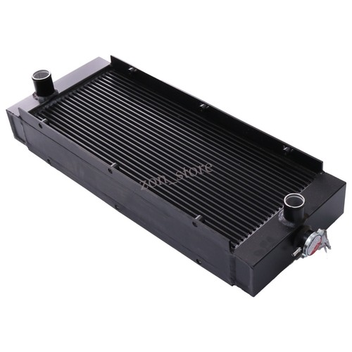Radiatore 02250137 799 - radiatore, 02250137-799