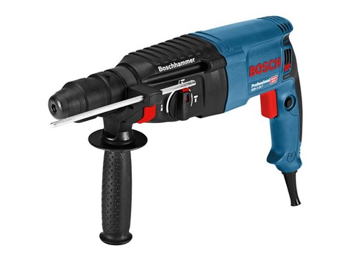 Bosch sds plus rotary hammer - sds,