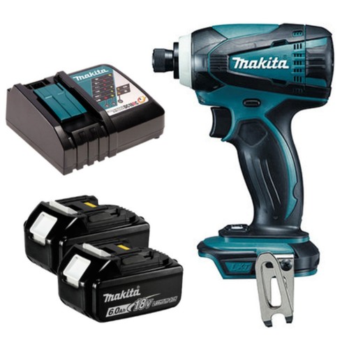 Makita dtd149rge 18v kit - dtd149rge,