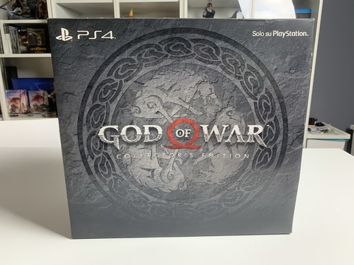 God war remake - war,