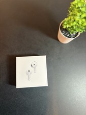 Apple Auricolari AirPods 4