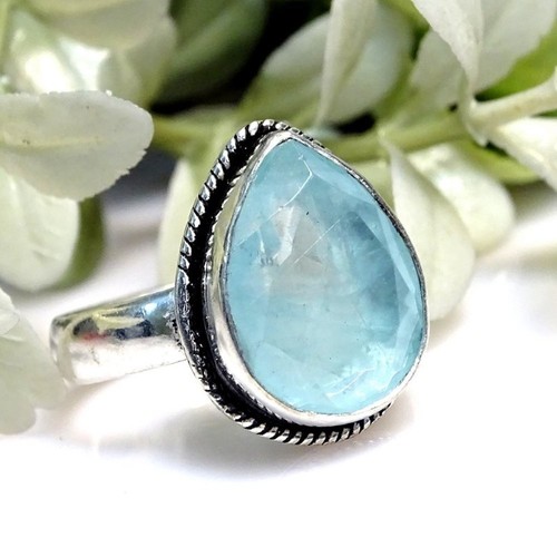 Anello gioiello argento - in,