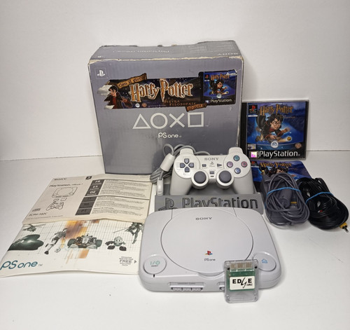 Sony playstation one - playstation,