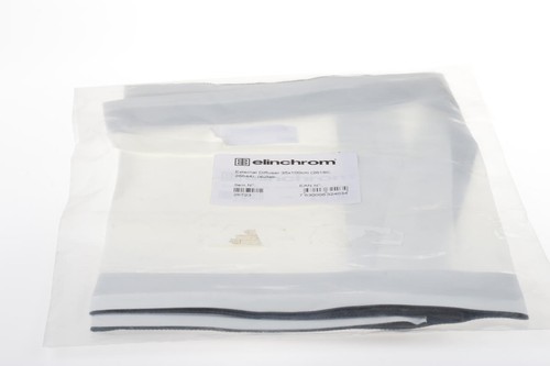 Elinchrom diffusore 35x100 - elinchrom,