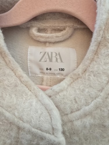 Cappotto stile bomber lana