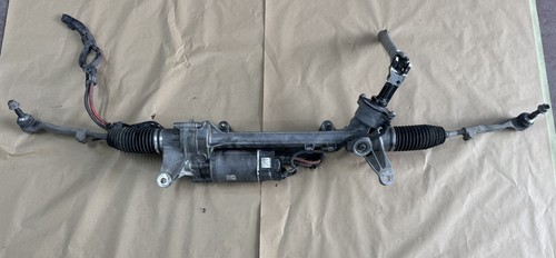 Scatola sterzo bmw g30 - sterzo,