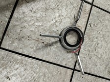 pulsante clacson alfa romeo