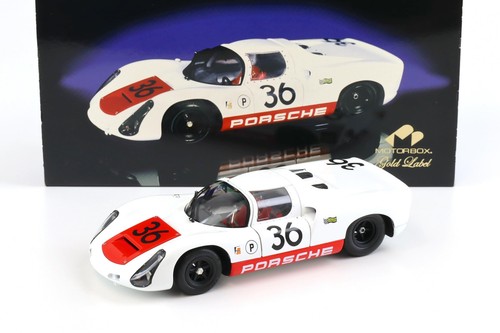 Box motore exoto porsche - box,