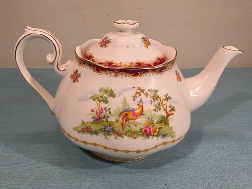 Royal albert chelsea bird - chelsea,